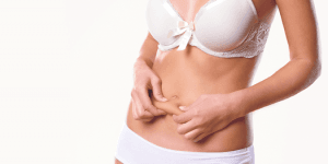 Liposuction lose weight