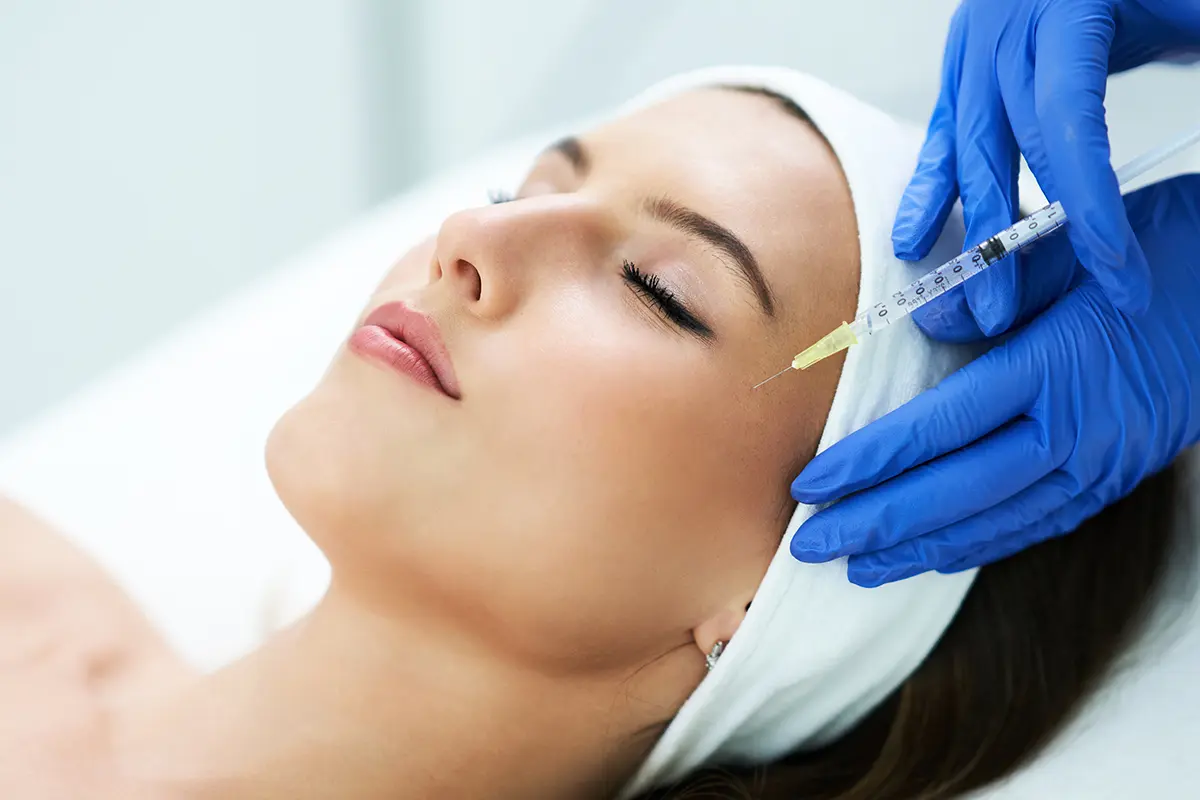 Who Does the Best Botox in Kirkland and Bellevue, Washington?