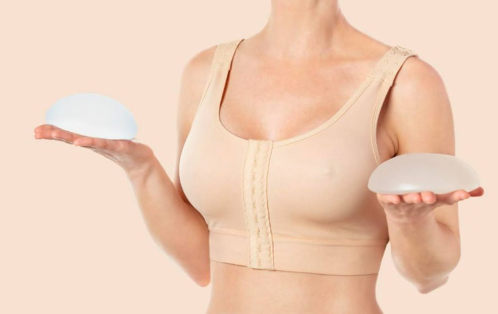 What to Expect After Breast Augmentation Surgery?