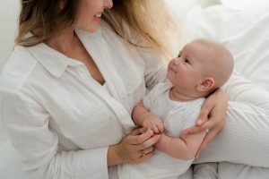 Breastfeeding After Anesthesia