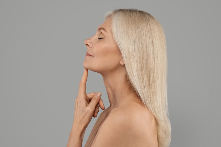 Chin Fillers Before and After: Guide to Satisfaction Results