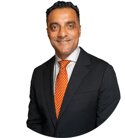 Dr. Tarak Patel