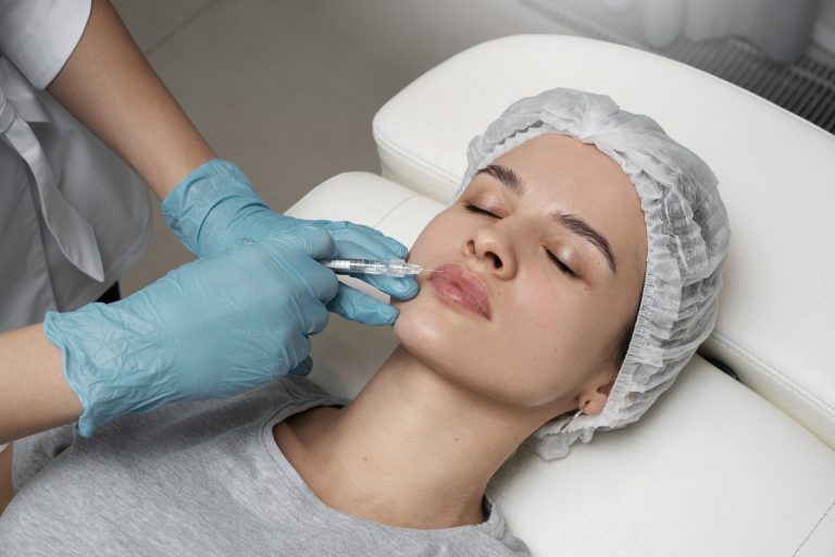 Everything You Need to Know About Lip Filler Before Making an Appointment