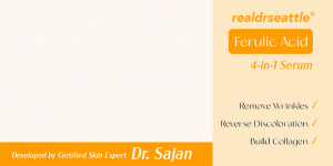 Ferulic Acid Serum
