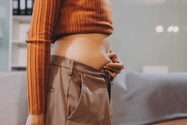 Can Tummy Tuck Surgery in Kirkland Give You a Flat Stomach?