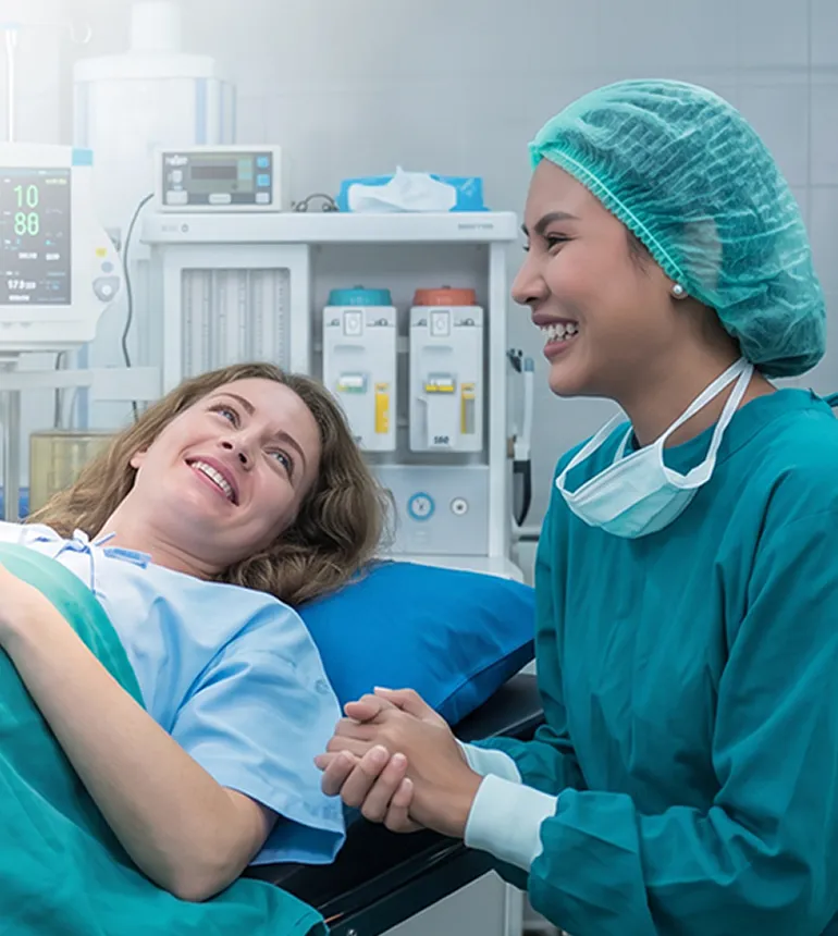 Support Beyond Your Surgery