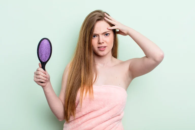 How to Stop Hair Loss from Zepbound Prevention and Treatment