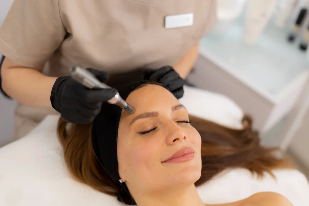 Is Microneedling Worth It Everything You Need to Know