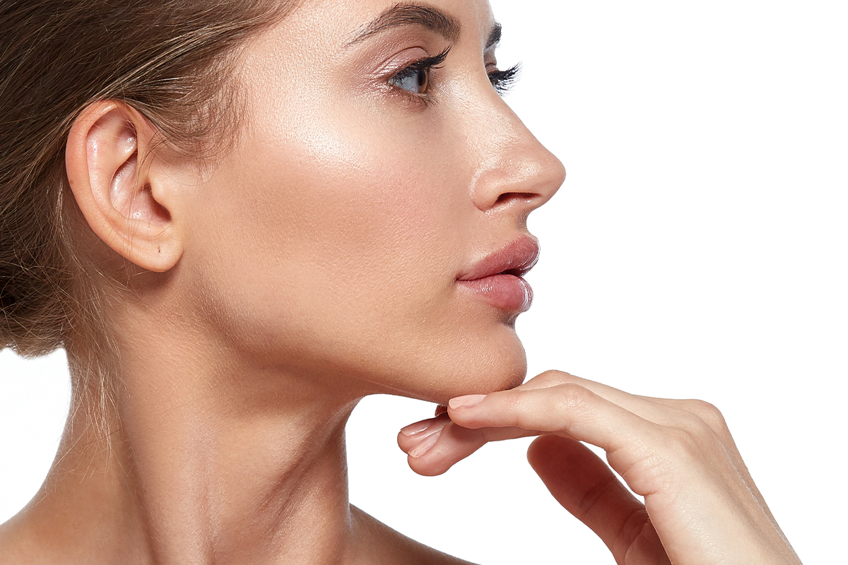 Jawline Fillers Before and After: Treatment Results Guide
