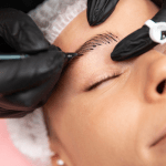 Microblading in Bellevue