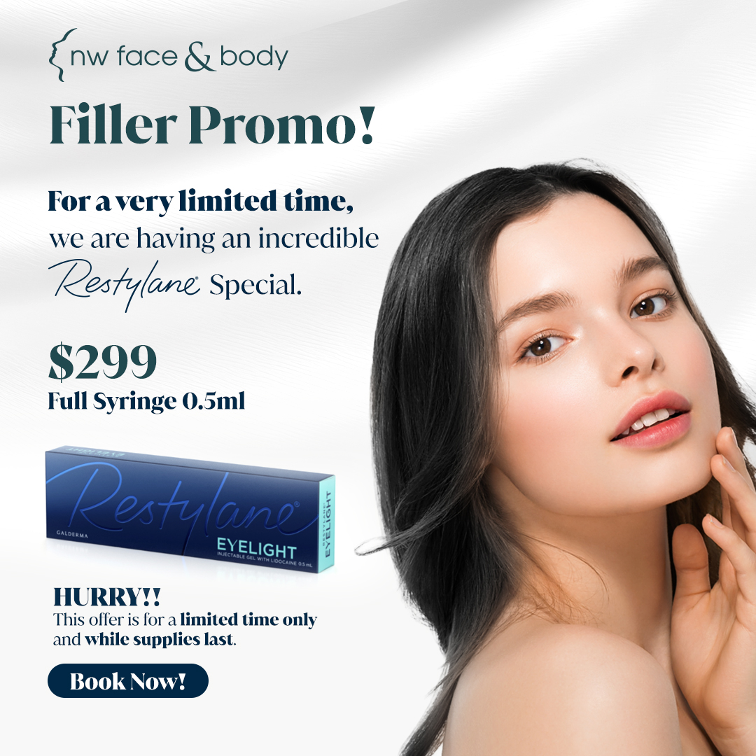 RESTYLANE AD NWFB PROPOSAL