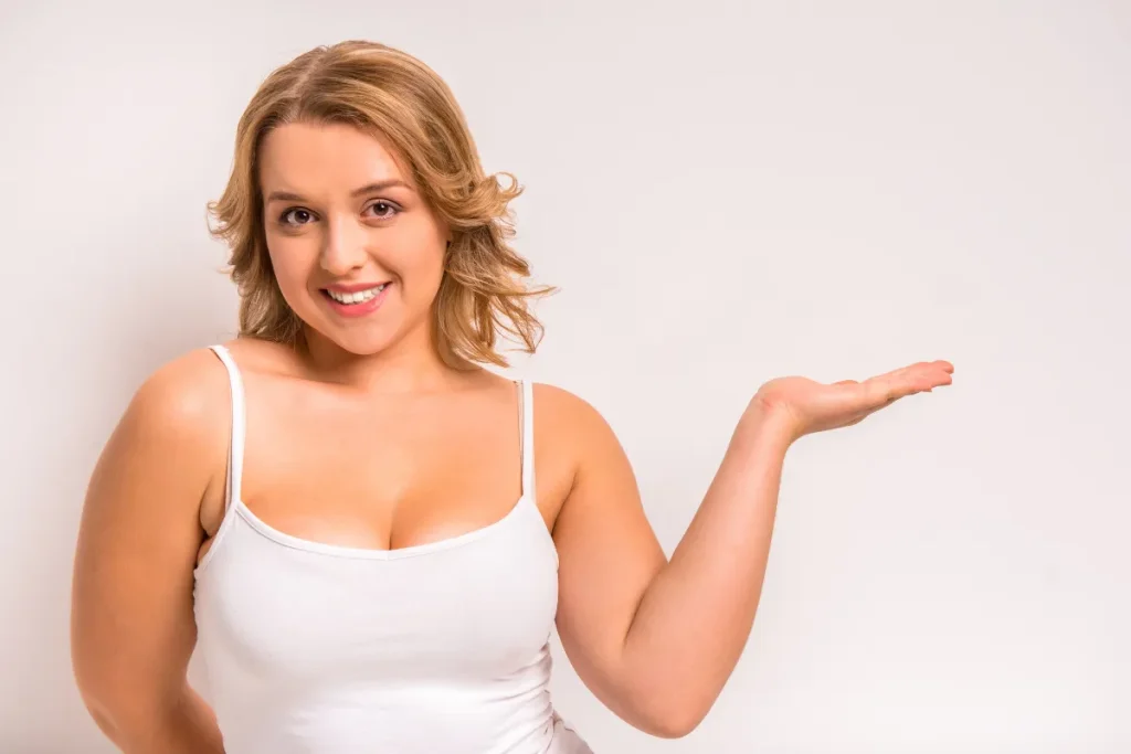 Should You Choose Breast Fat Transfer or Breast Implants