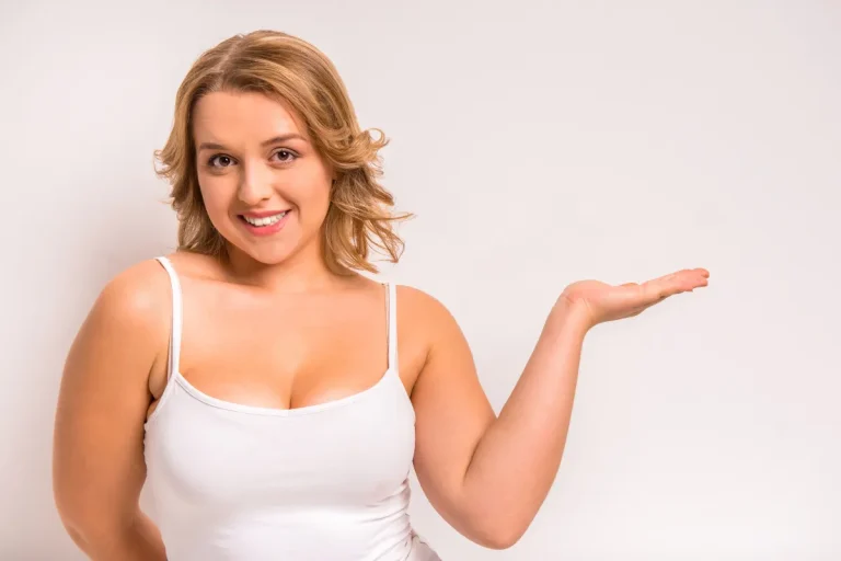 Should You Choose Breast Fat Transfer or Breast Implants