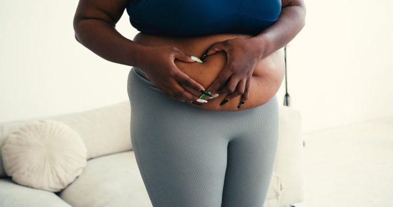 Is Liposuction a Good Option After Significant Weight Loss?