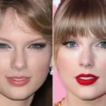 taylor swift plastic surgery