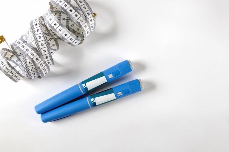 Tirzepatide Weight Loss in Kirkland