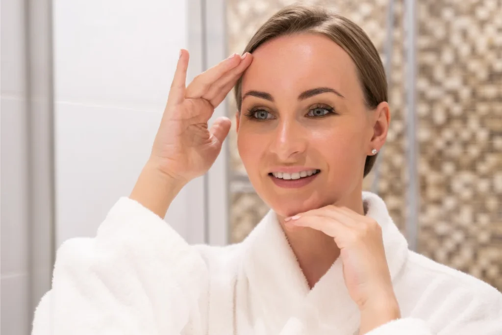 What Are The Benefits Of Botox Other Than Wrinkles