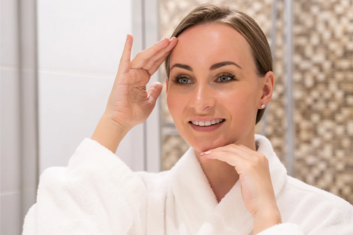 What Are The Benefits Of Botox Other Than Wrinkles?