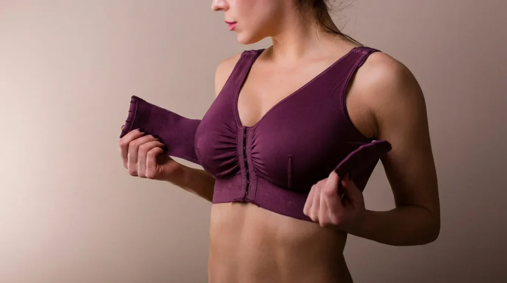 What Are the Precautions to Be Taken After Breast Augmentation