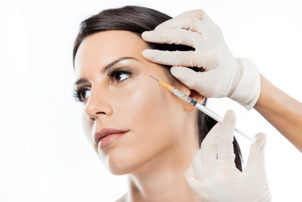 What Does Botox in the Masseter Do