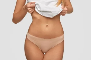 What To Do If Your Tummy Tuck Belly Button Looks Weird