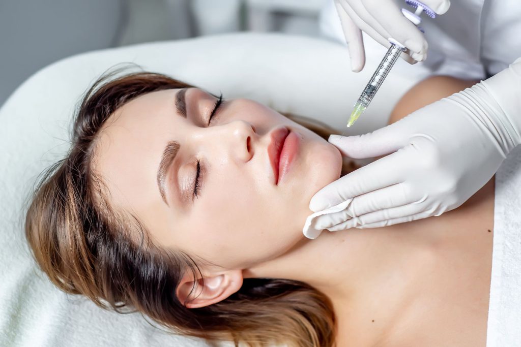 Who Offers the Best Microneedling Treatment in Bellevue