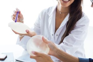 how often to replace breast implant