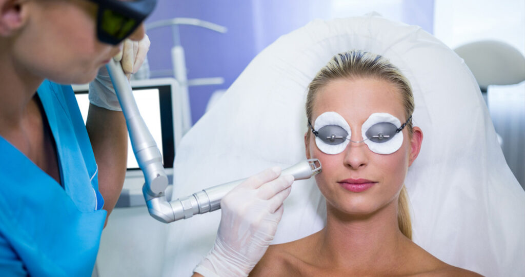 What to Avoid After CO₂ Laser Treatment