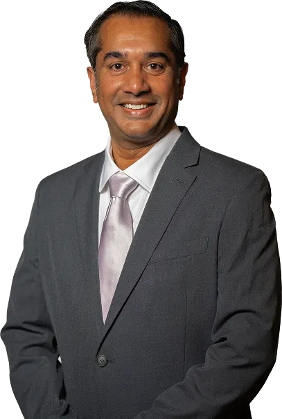 Dr. Rajasekhar Nalluri