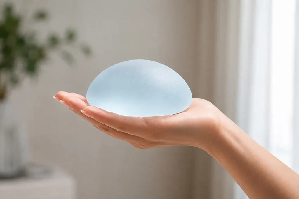 What Are Motiva® Implants?