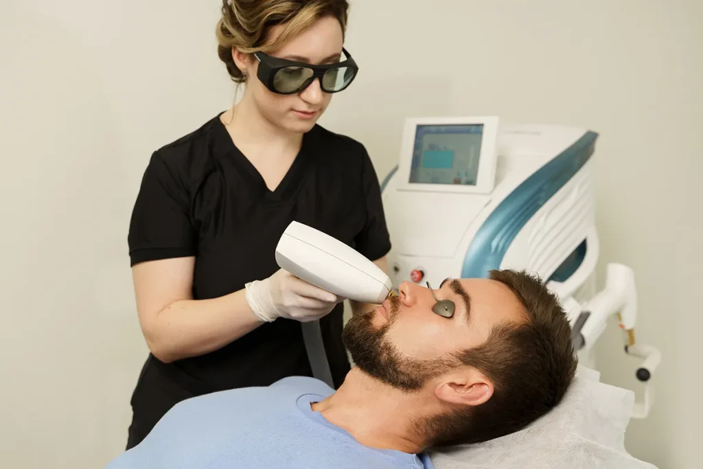 Why Choose Northwest Face & Body?