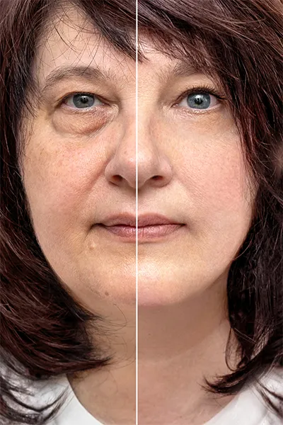 Can AlloClae Be Used in the Face?