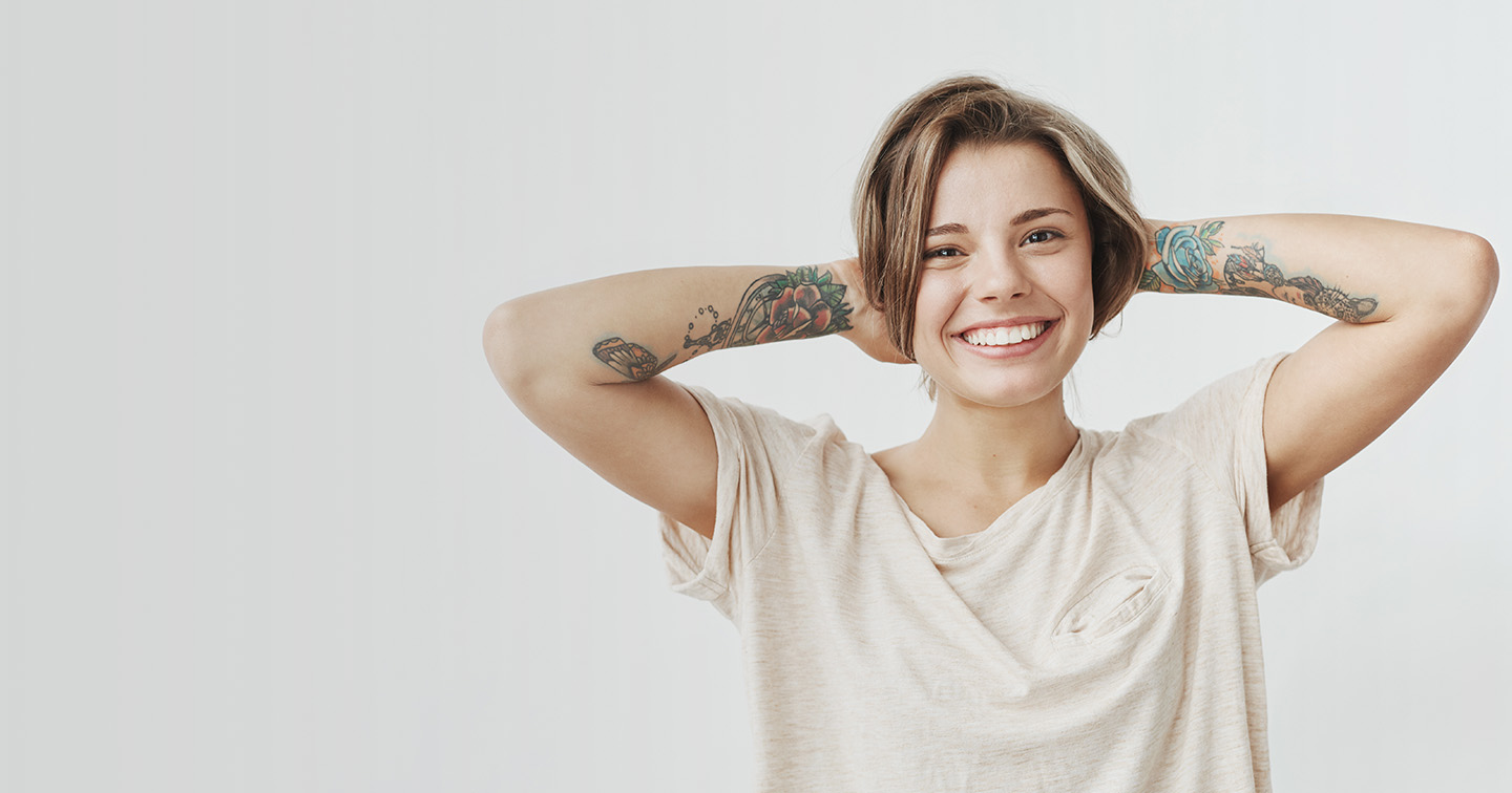 Best Laser Tattoo Removal In Bellevue & Kirkland