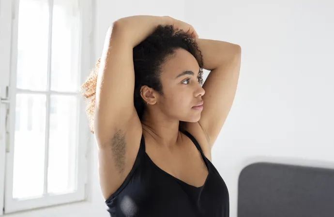 Best for Dark, Coarse Hair