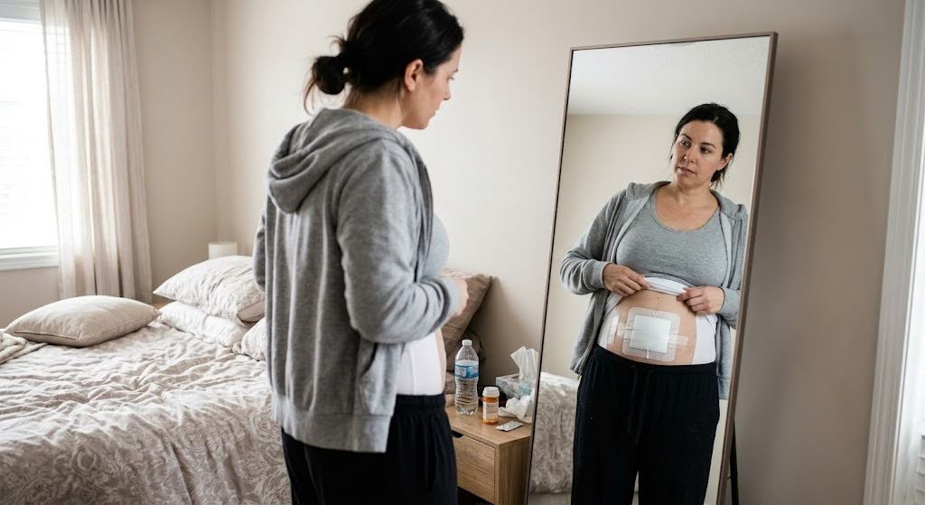 How Long Does Tummy Tuck Recovery Really Take?