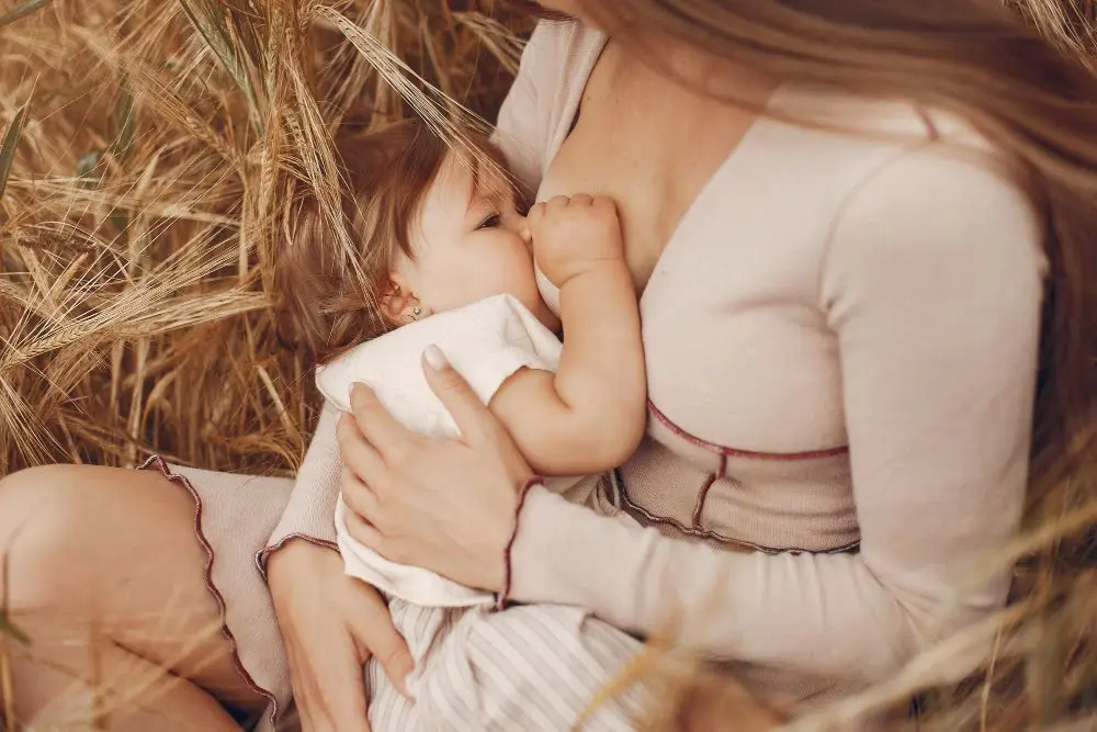 Can You Breastfeed After Getting Breast Implants?