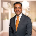 Dr. Tarak H. Patel