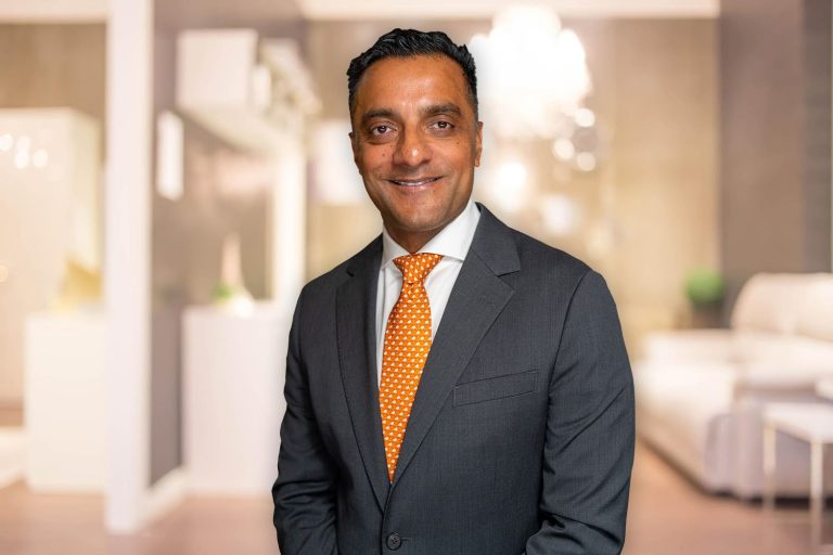 Dr. Tarak H. Patel